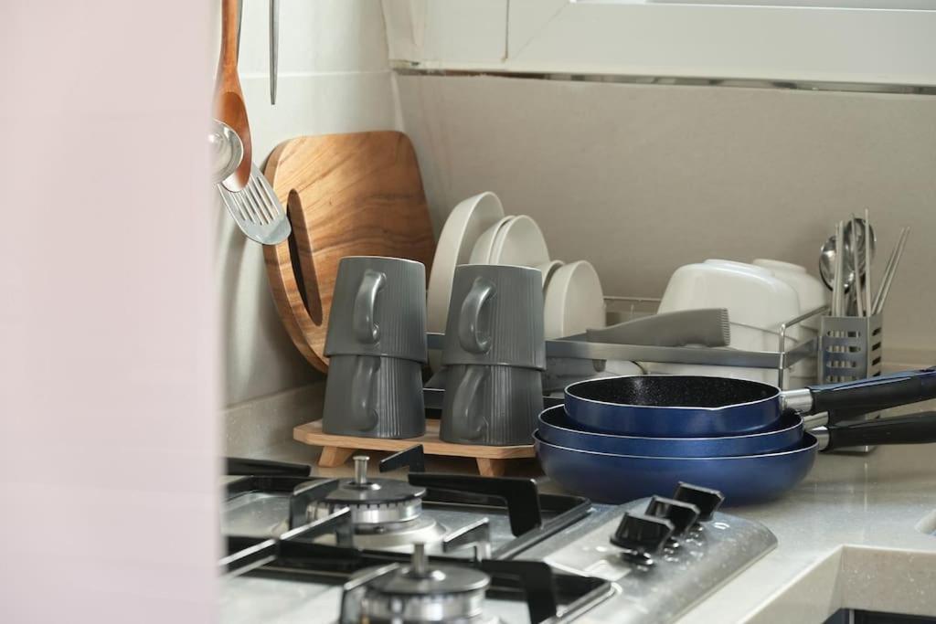 Villa Hongdae 10min Walk From Hongdae Seoul