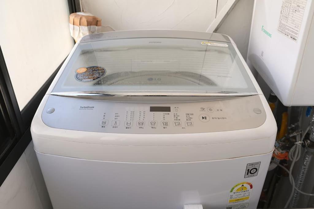 Villa Hongdae 10min Walk From Hongdae Seoul