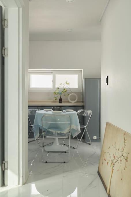 Villa Hongdae 10min Walk From Hongdae Seoul